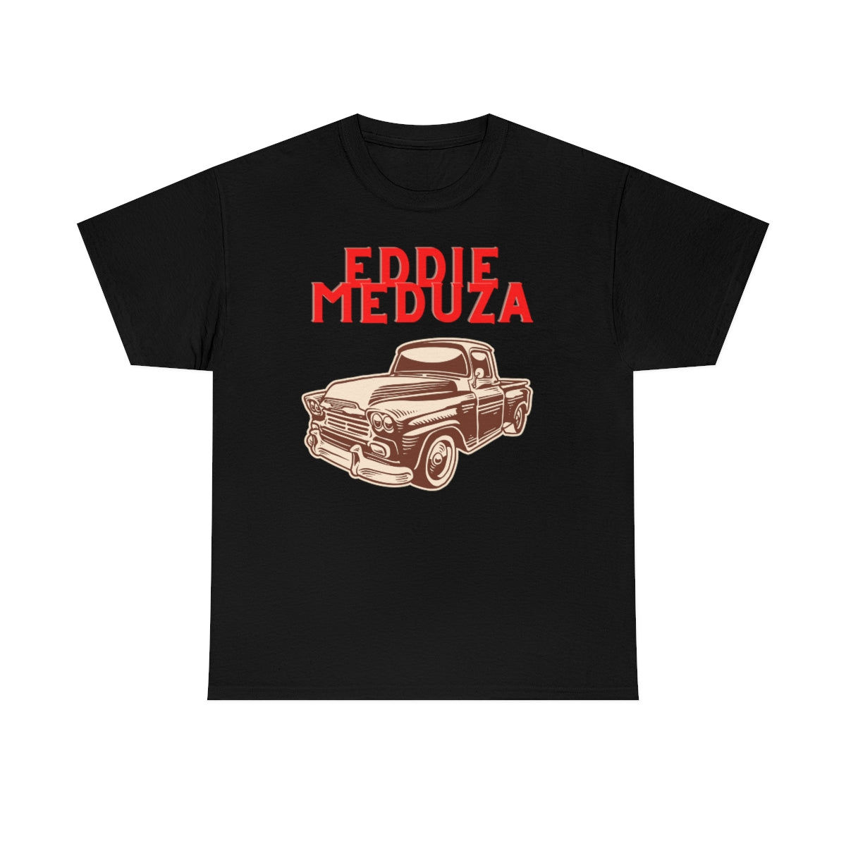 Eddie meduza hotsell merch hoodie