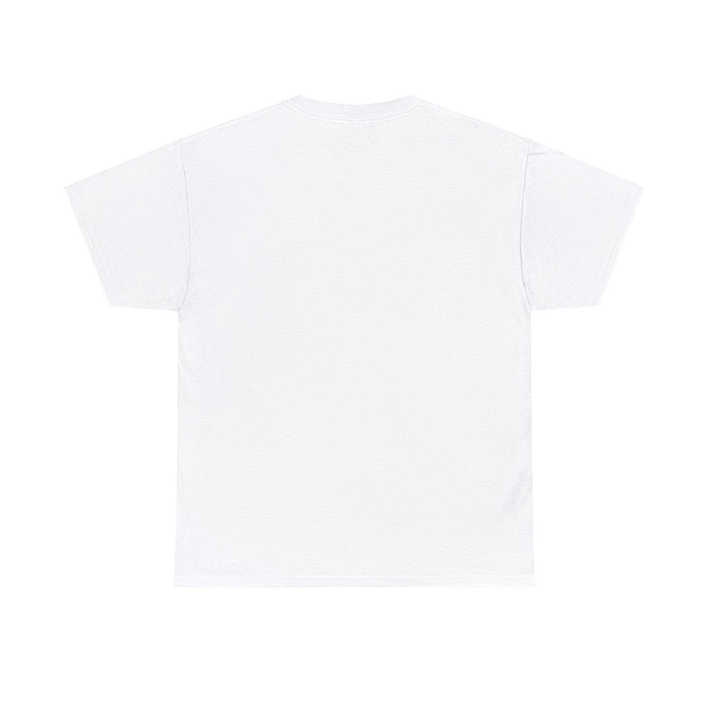 Raggare lever för evigt - T-shirt