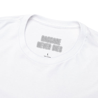 Raggare lever för evigt - T-shirt