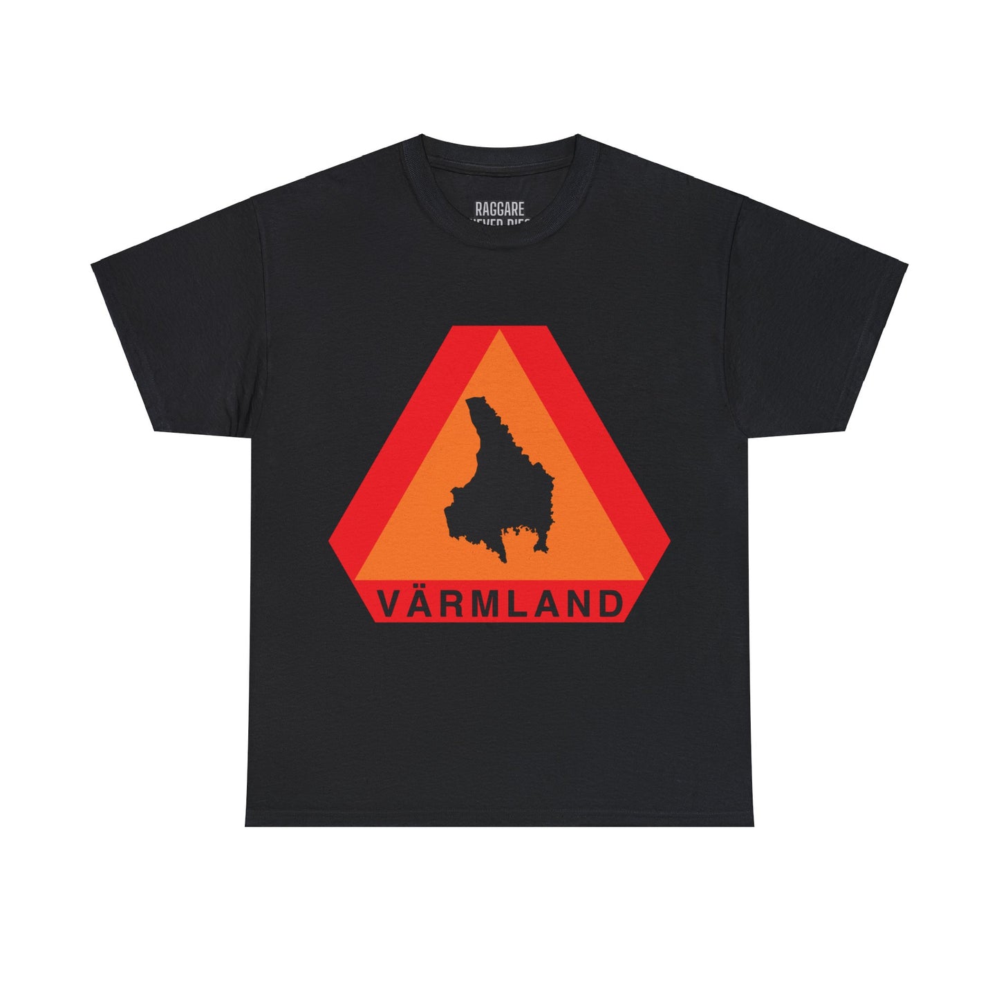 Värmland - T-shirt