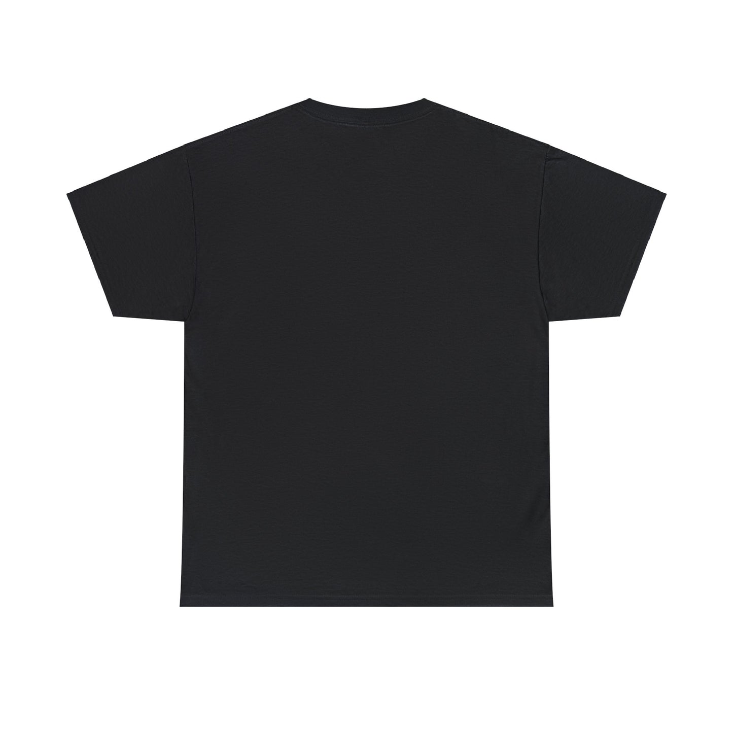 Raggare lever för evigt - T-shirt