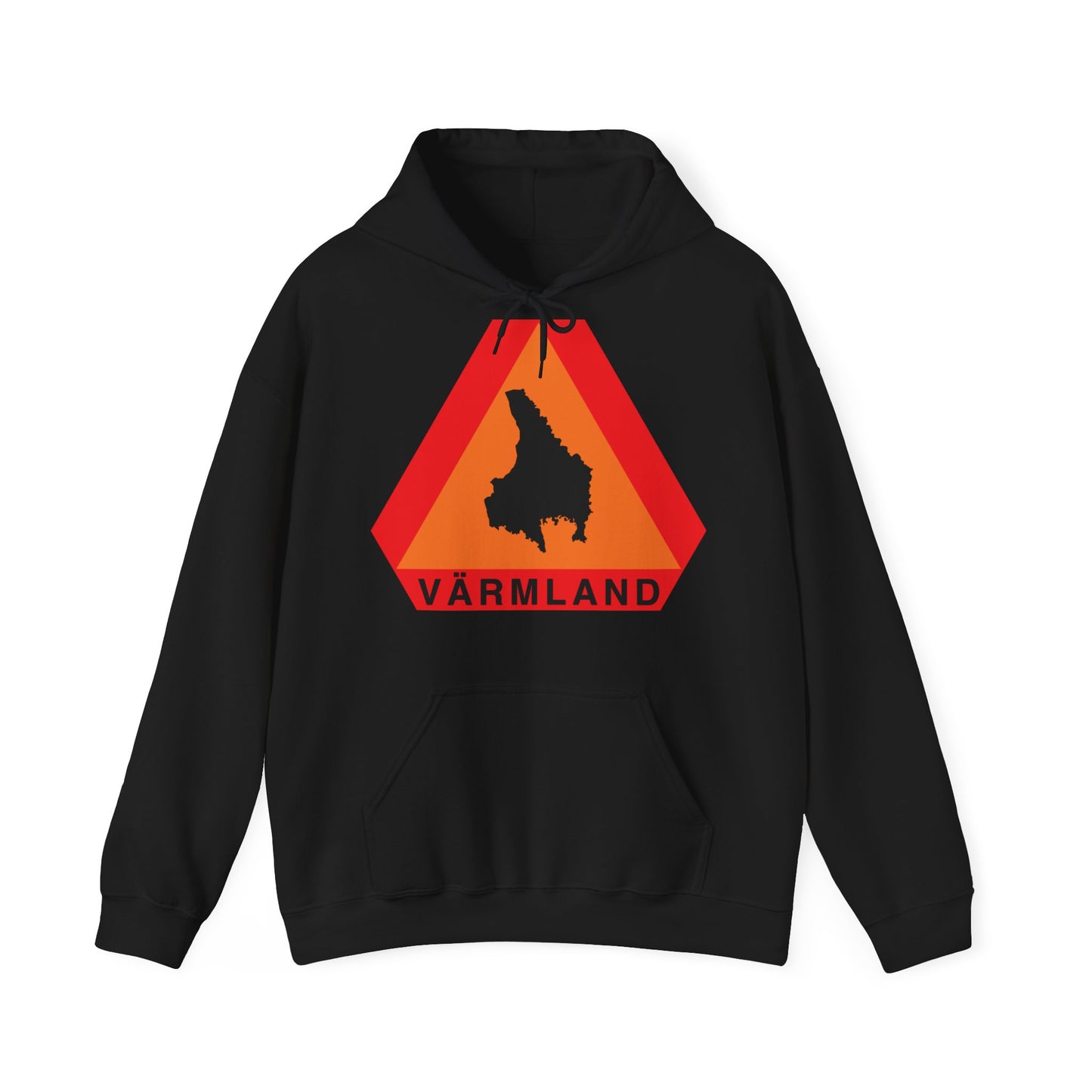 Värmland - Hoodie